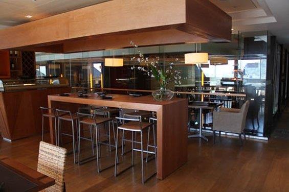 Hotel Dreams De Los Volcanes 巴拉斯港 内观 照片