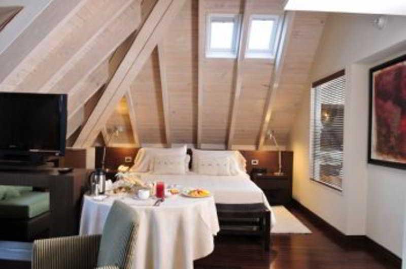 Hotel Dreams De Los Volcanes 巴拉斯港 客房 照片