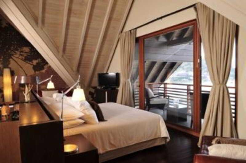 Hotel Dreams De Los Volcanes 巴拉斯港 客房 照片