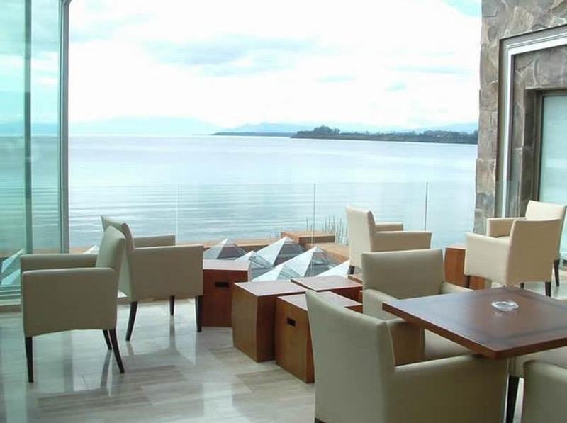 Hotel Dreams De Los Volcanes 巴拉斯港 外观 照片